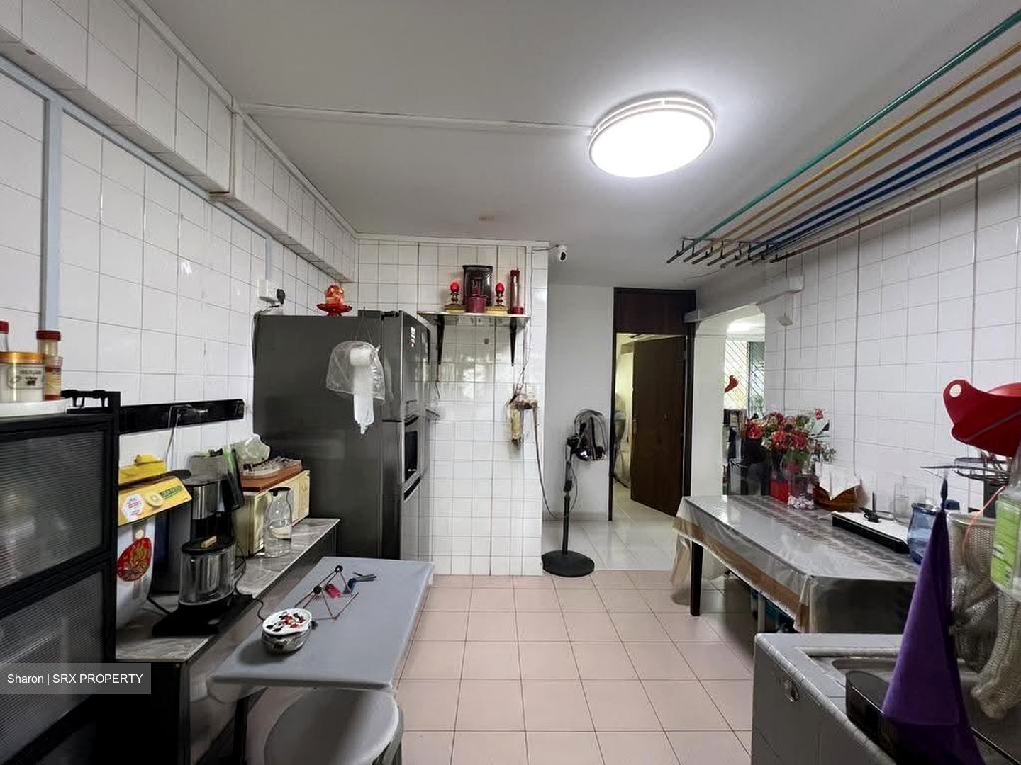 Blk 401 Serangoon Avenue 1 (Serangoon), HDB 4 Rooms #629158401